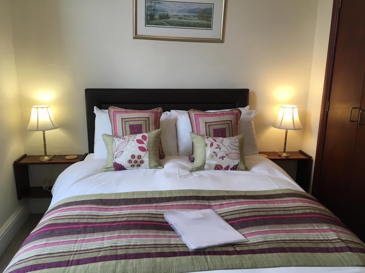 Walmar Bed & Breakfast Ambleside Εξωτερικό φωτογραφία