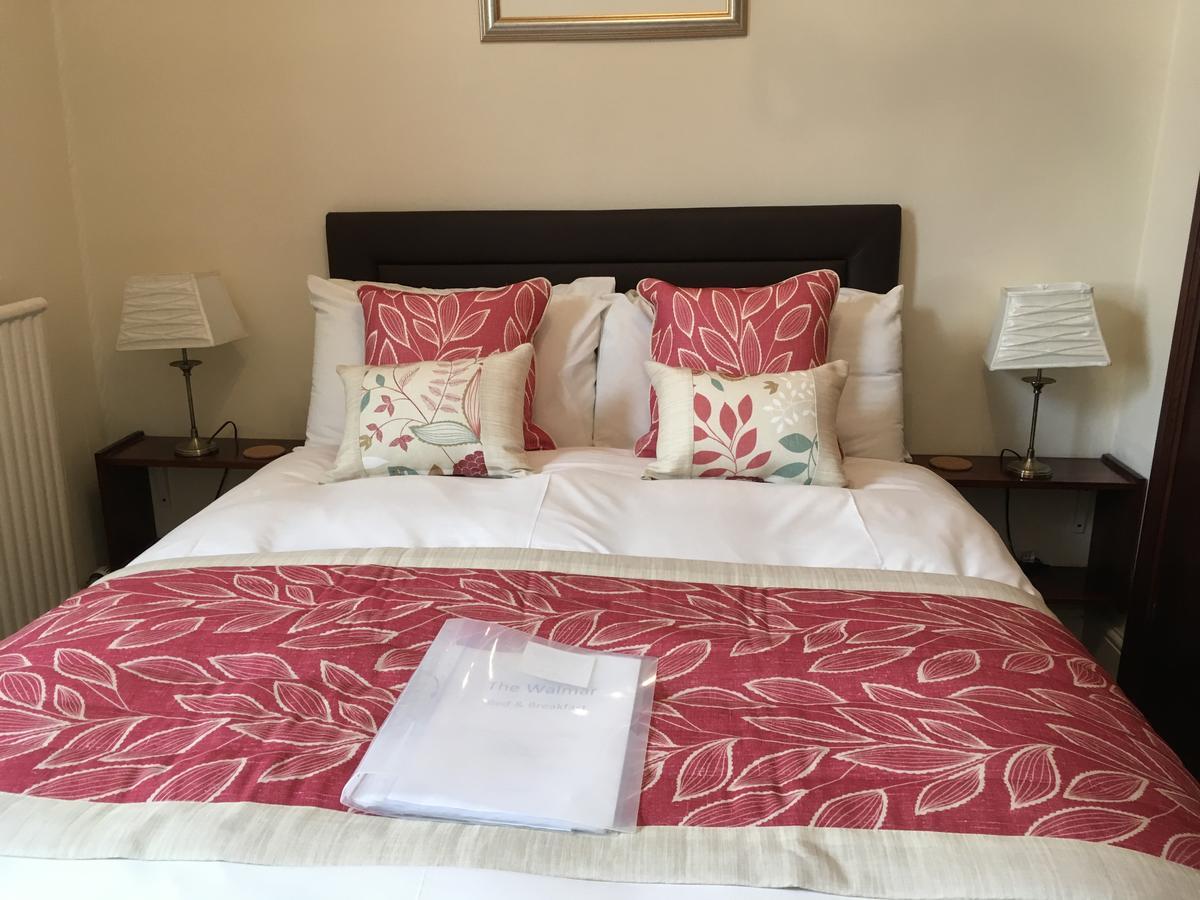 Walmar Bed & Breakfast Ambleside Εξωτερικό φωτογραφία