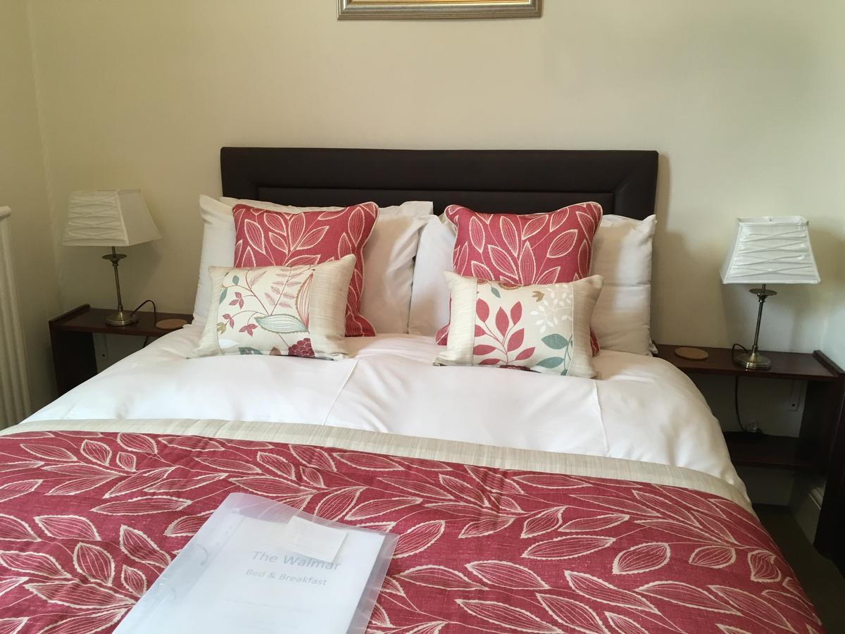 Walmar Bed & Breakfast Ambleside Εξωτερικό φωτογραφία