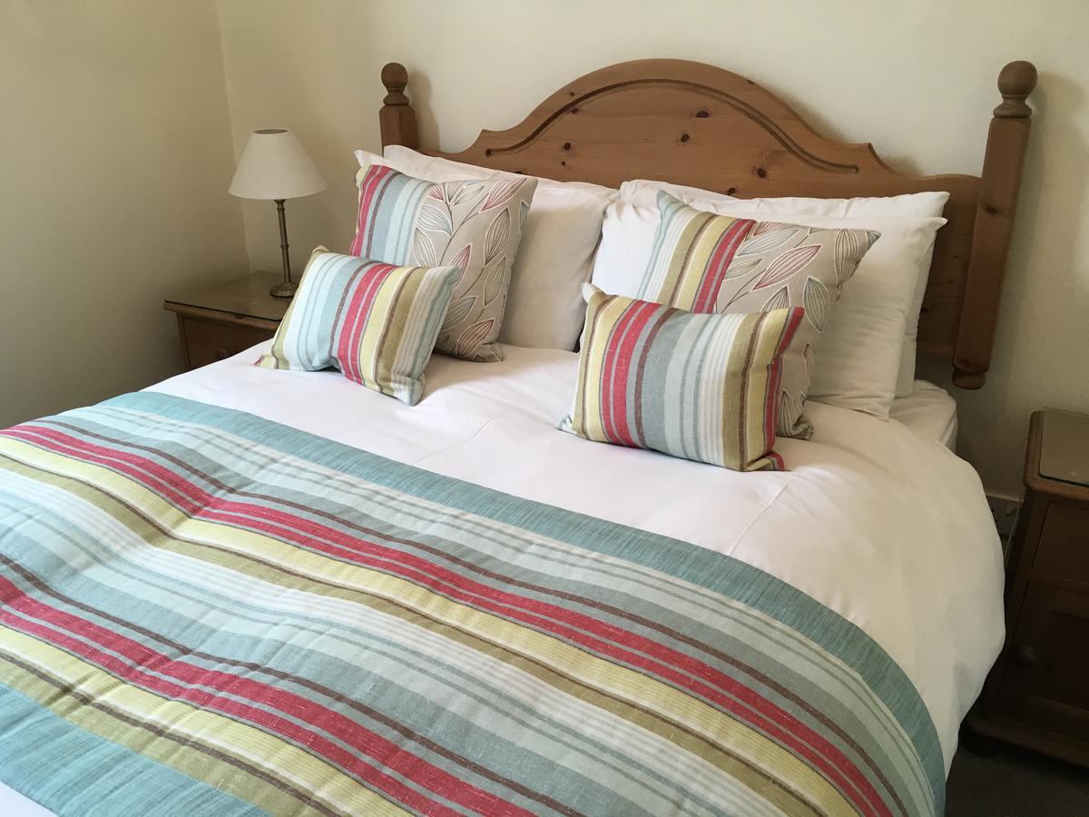 Walmar Bed & Breakfast Ambleside Εξωτερικό φωτογραφία