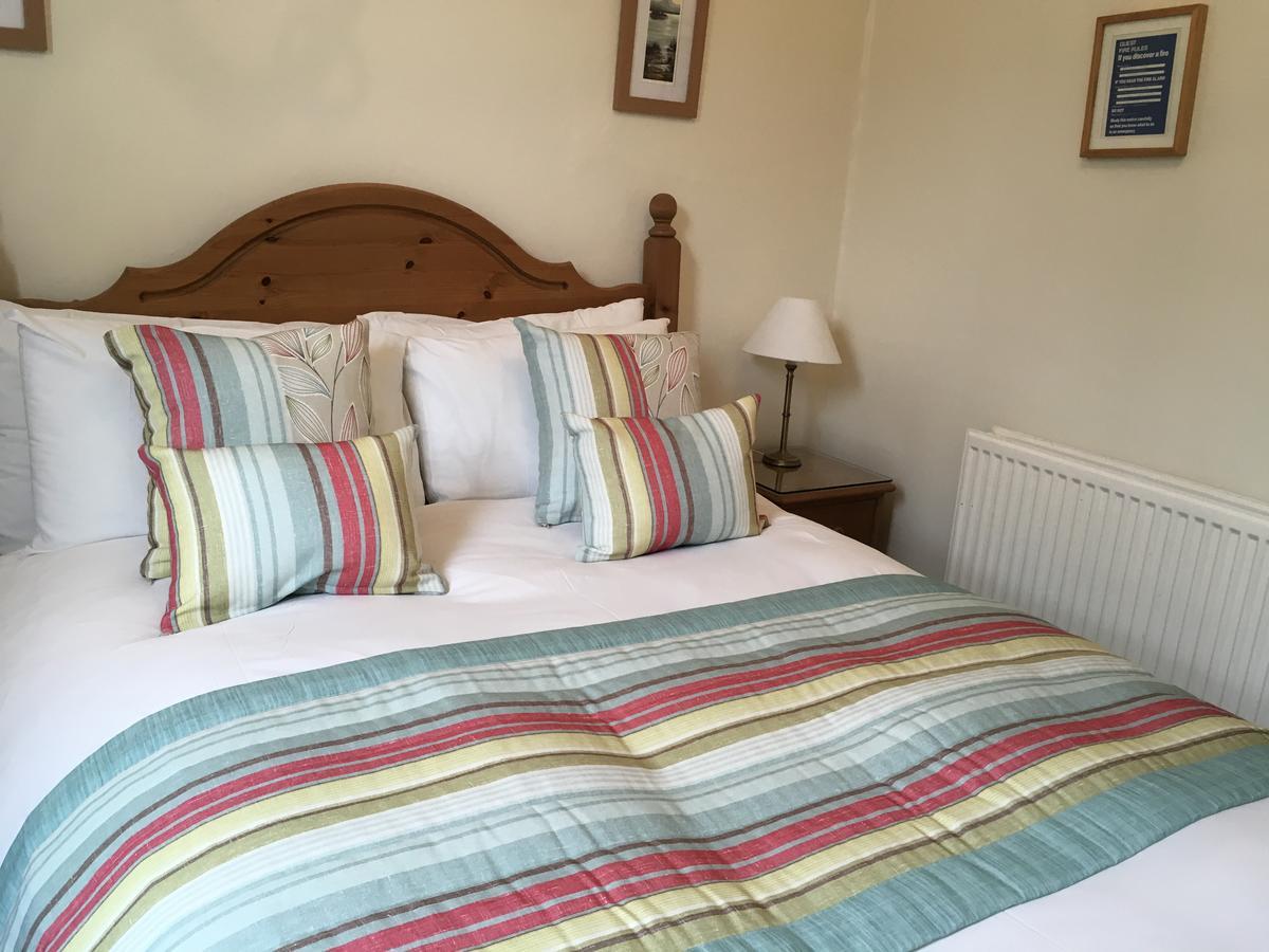 Walmar Bed & Breakfast Ambleside Εξωτερικό φωτογραφία